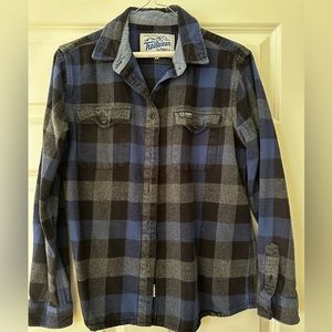 Penfield Flannel